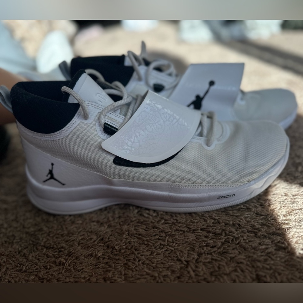 Nike Jordan Super fly 5